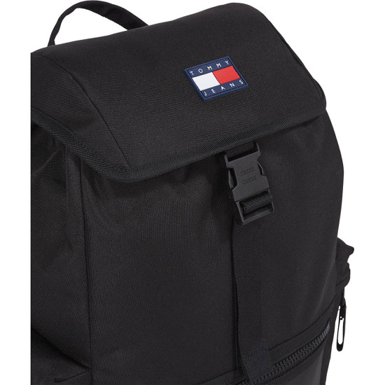 Tommy Hilfiger Τσάντα πλάτης Freshman Flap Backpack